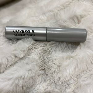 🖤Free With Purchase New Covergirl Mascara NWOB